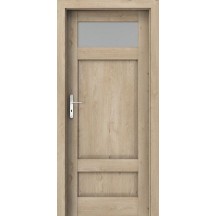 Porta HARMONY C1 Dub Klasický 